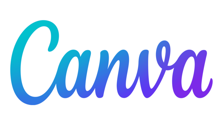 Logo de Canva