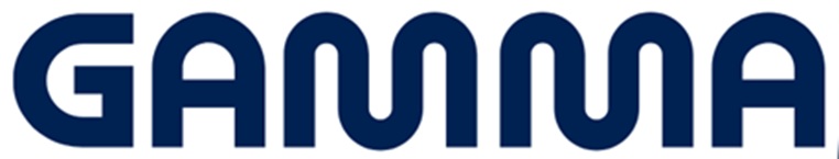 Logo de Gamma