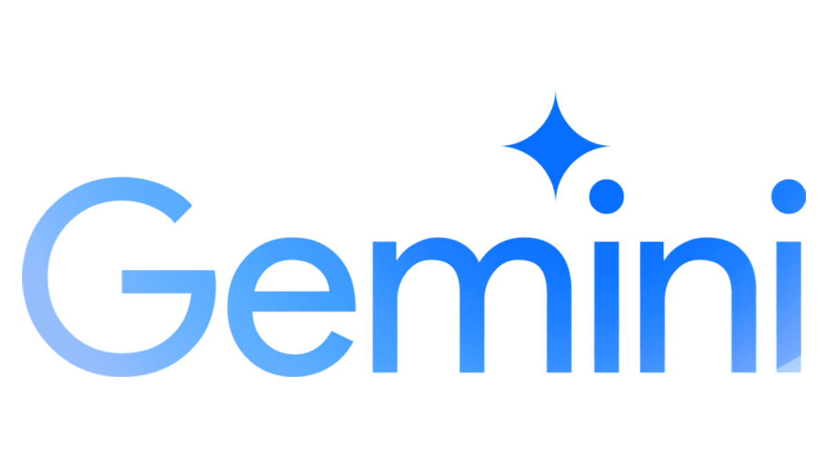 Logo de Google Gemini